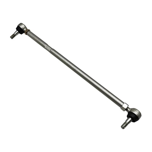 Varilla de dirección resistente para Overlander 1000 y X8H.O. acero de alta resistencia