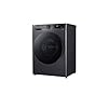 Lava e Seca Smart com Inteligência Artificial AIDD 12Kg LG VC5 CV3012MC5 Titanium (127, Volts) #2
