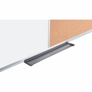 Bi-Office Kombitafel Maya Kork/Whiteboard magnetisch 150x100cm