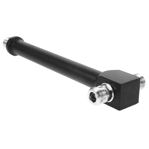 SHINEOFI Amplificateur de Signal Mobile Voies N Type Répartiteur de Signal pour Téléphone Portable Installation Facile Compatible avec Intérieures