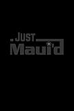 Photo Gallery just maui d: a journal, notepad, or diary to write down your thoughts. - 120 page - 6x9 - college ruled journal - writing book, personal writing space, doodle, note, sketchpad Photo Gallery just maui d: a journal, notepad, or diary to write down your thoughts. - 120 page - 6x9 - college ruled journal - writing book, personal writing space, doodle, note, sketchpad