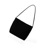 Améliorez votre style avec cet élégant sac en daim vintage et découvrez le mélange de style et de fonctionnalité qui complète facilement n'importe quelle tenue