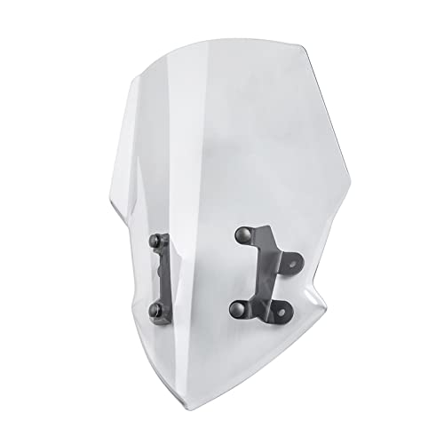 Per Yamaha Per MT-15 2019 2020 2021 Per MT-125 2020 2021 Accessori moto Parabrezza Deflettori del Vento.
