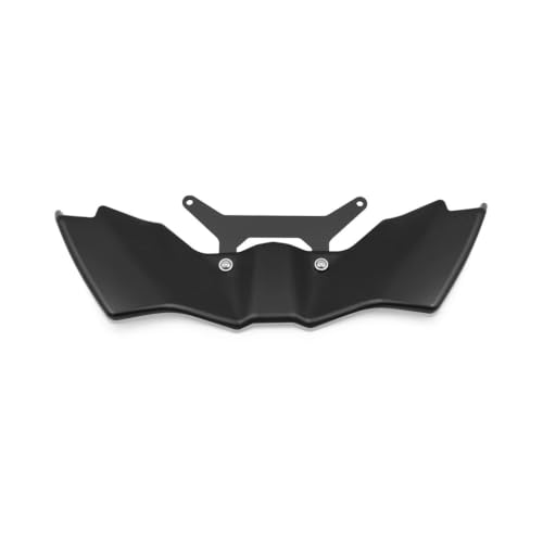 Becquet frontal anti-vibration pour CB 1000 Hornet SP 2024 2025 - 4