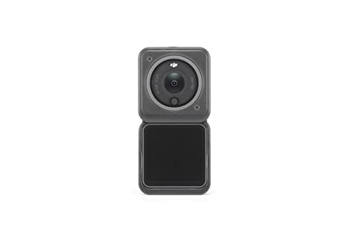 Image of DJI Action 2 Magnetic Protective Case,Black (Pack of 5)