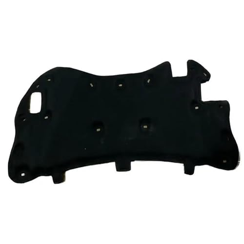 Coussinet d'isolation thermique et phonique Ford Edge 2015-2020