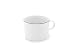 Produktbild 10 x Kaffeetasse 0,19 l - Jeverland Kleine Brise - Friesland - 5910103011 - Kaffee Obertasse