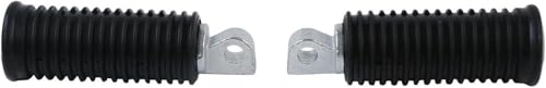 Repose-pieds de moto haut de gamme pour Electra Glide FXD
