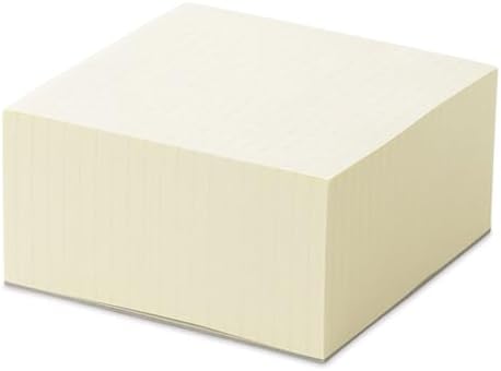 DESIGNPHIL 15286006 Midori Memo Pad, MD Block Memo, Graph Ruled image 5