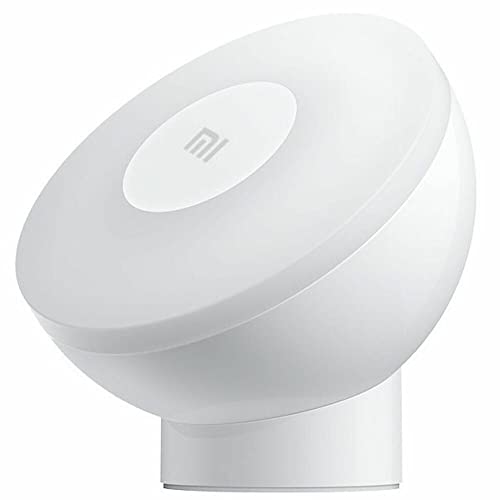 Xiaomi XM200055 MI MOTION-ACTIVATED lampka nocna 2 BLUETOOTH, Czarna