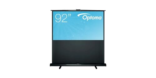 Image of Optoma Screen/16:9 2030x1145 92" Portable