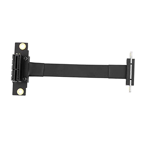 PCI Express P[u PCIe x1 to x1 x4 }U[{[hRo[^[p 5 cm