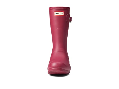 Image of Hunter womens Play Short Boot | Rain Boots