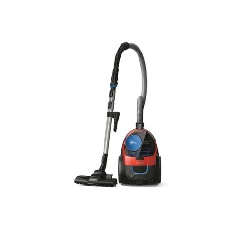 Philips FC9330/09 Aspirateur sans Sac Rouge