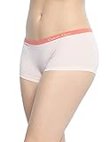 Calvin Klein Women's Seamless Boyshort