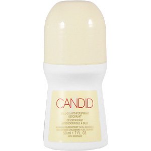 Miniatura 3 de Avon Candid - Desodorante antitranspirante roll-on tamaño extra 2.6 onzas líquidas (paquete de 2)