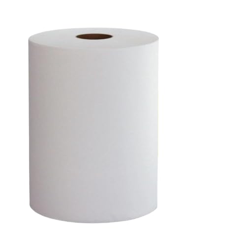 Image Enterprise HRT Kitchen Tissue/Towel Paper Roll, 1 kg, 100% Biodegradable Virgin Tissue Paper, Eco-Friendly, Soft, Highly Skin-Friendly (pack of 8)-image-16