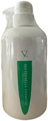 Yuko Phitenbella Shampoo 24.7 Fl Oz