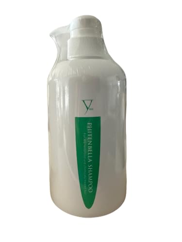 Yuko Phitenbella Shampoo 24.7 Fl Oz