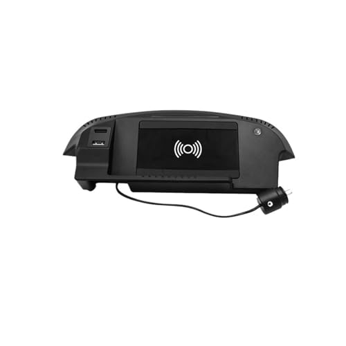 15W Qi ԍڃCX[d }X^OGT 2015 2016 2017 2018-2021Ή }X}z[dv[g (15W 1 Coil)