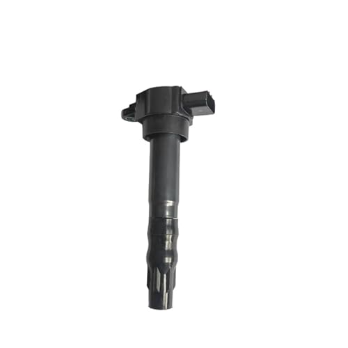 Bobines d'allumage FK0278 pack de 4 pour remplacement bougie et raté moteur