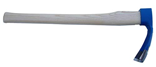 Muller Large 3 Inch Gutter Adze Made in Austria 2071 80
