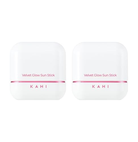 [Amazon.co.jp����]�yKAHI���{�����X�g�A�zKAHI �J�q �x���x�b�g�O���E �T���X�e�B�b�N �Q�Z�b�g SPF50+ PA++++ ���Ă��~�� ���n ���ω��n �؍��R�X�� �X�L���P�A �G�C�W���O�P�A �v�`�v�� ���P �ێ� ������ �q���� ��