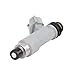 Car Fuel Injectors 297500-0540 4× Fuel Injectors for Suzuki for Jimny for Liana for Swift Sx4 1.3 1.6 2005-2014 15710-64J00 Engine Nozzles