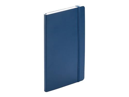 Coque souple ordinateur portable 12,7 x 21 cm Poppin Marine Medium - 4