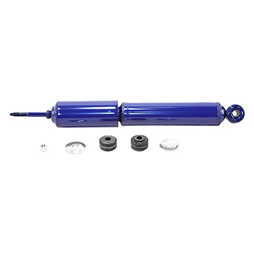 Shock Absorber Monroe 32280 pour des voyages en famille sereins