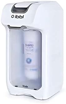 Purificador De Água Ibbl Vivax Branco Certificado Inmetro