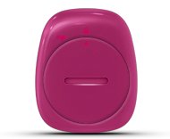 Fitbit Zip Wireless Activity Tracker Magenta