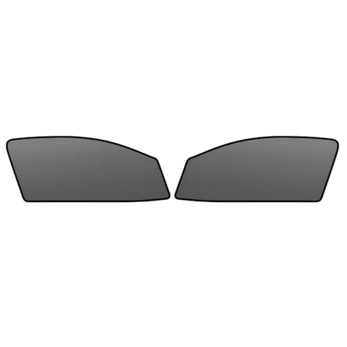 Cartist トヨタに適合 C-HR メッシュカーテン CHR NGX10/50型/ZGX10型/ZYX10型 サンシェード サイド マグネット式 防虫ネット UVカット 日よけ 簡単着脱 遮光 断熱 クリップ付き 粘着剤付き 日本語説明書付き アクセサリー インテリア 2枚