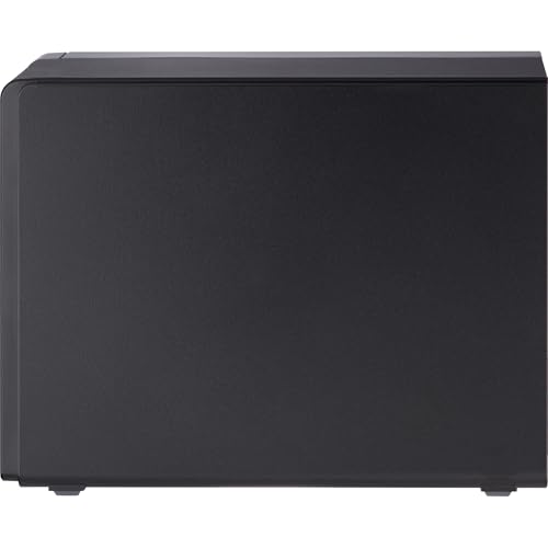 QNAP NAS system
