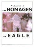 The Homages of Eagle 1930259409 Book Cover