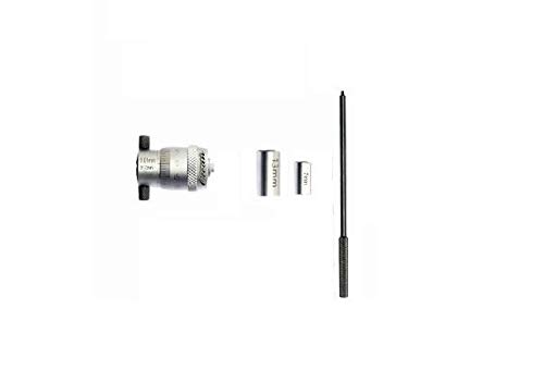 Ocean Inside Micrometer 25-50mm Rod Type Least Count 0.01MM