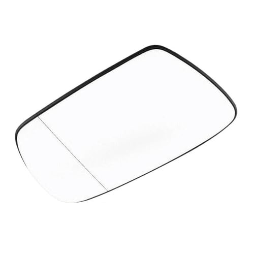 Miroir de rétroviseur 5142875AA de haute précision pour auto