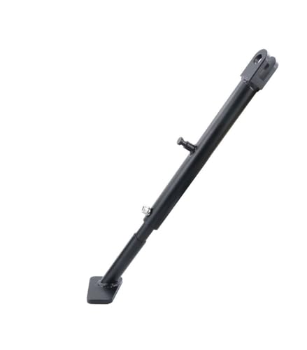 Béquille Latérale Réglable pour Moto XR650L 1993-2023 Support Stable