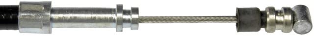 Dorman Parking Brake Cable P N C660011