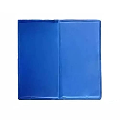 Tapete Refrescante Gelado Para Cachorro Gato 40x50Cm