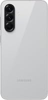 Samsung Galaxy A56 5G, Grau, 256 GB – Ansicht 2