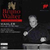 Mahler: Das Lied von der Erde [Audio CD]