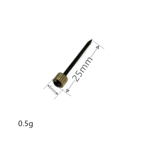 Image of 30 Pcs 30 LB Metal Picture Hanging Hooks Wall Mount Picture Hangers Heavy Duty Photo Frame Hangers Photo Hanging Hardware Multipurpose Painting Hang Hooks with 30 Pcs Nails