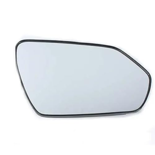 Miroir de rétroviseur en verre clair de rechange pour Hyundai Elantra 2021