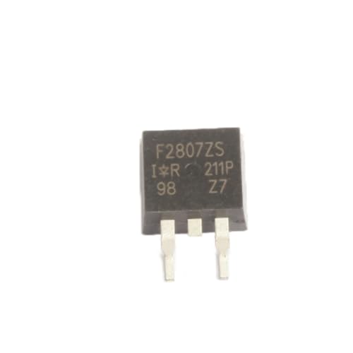 IRF2807ZS TO-263 WωH(10)