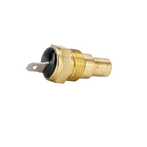 Sensor de temperatura del agua J83420-20020 para solucionar fallos de refrigeración 94650-11110