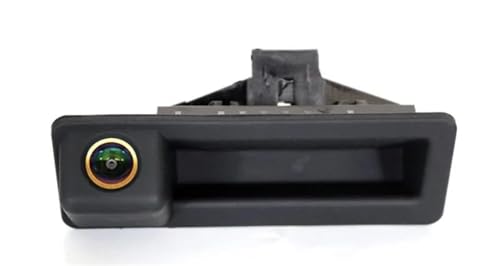 Caméra de recul AHD 1080P BMW E60 E39 E90 X1 X6 étanche