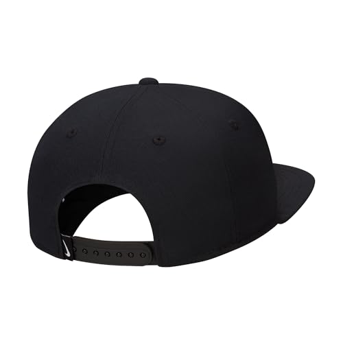 Image of Nike Unisex Adult Dri-FIT Pro Structured Futura Cap Hat | Mens and Womens