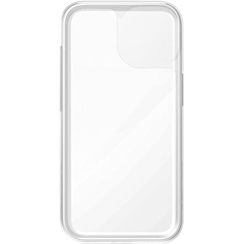 Quad Lock Poncho iPhone 14 MAG solution anti-pluie et boue