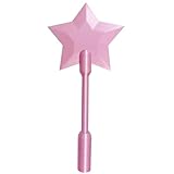 Kreditkartenhalter-, 3D-Gedruckter Stern-, kontaktloser Zahlungskartenhalter, 3D-Gedruckter lustiger Stern-Design-Stab für Einkaufen, Geschäft, Supermarkt, Restaurant